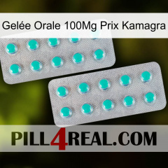 Gelée Orale 100Mg Prix Kamagra 29